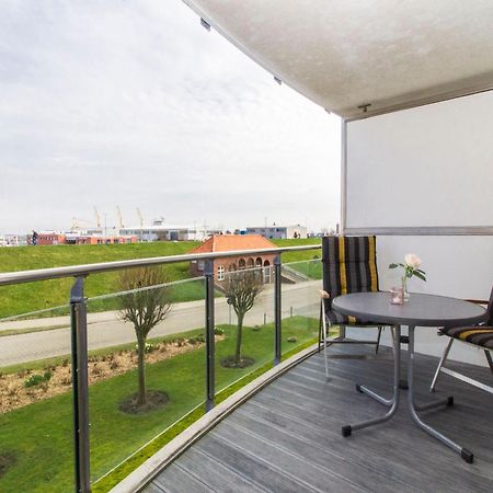 Nordseeblick 5 Cuxhaven Luaran gambar