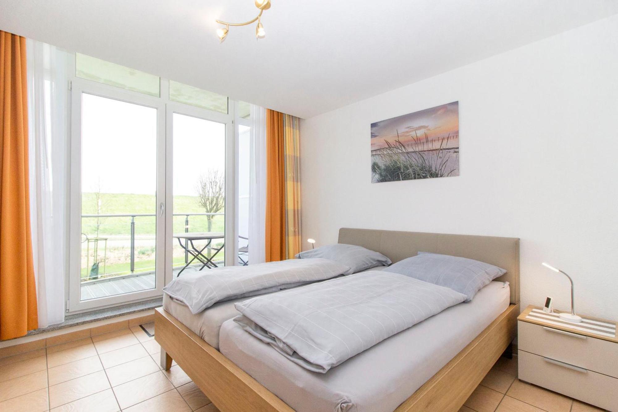 Nordseeblick 5 Cuxhaven Luaran gambar